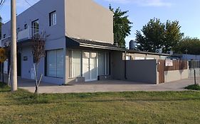Residencia Don Roque